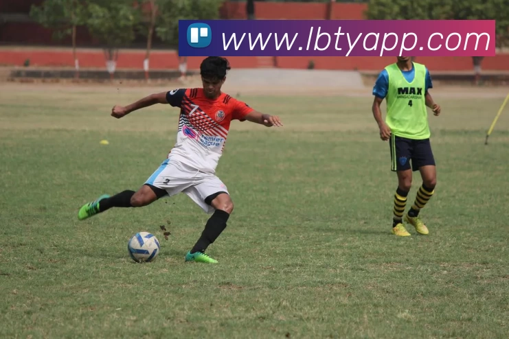 App Interface Preview